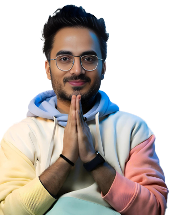 Shashank Sharma